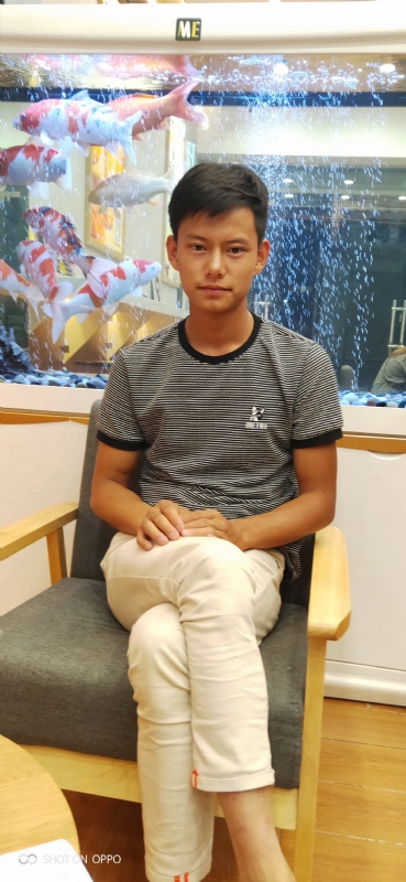 长情橙子的第一张照片--澄江父母相亲团